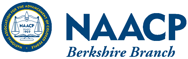 NAACP Berkshires logo